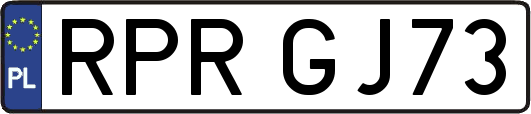 RPRGJ73
