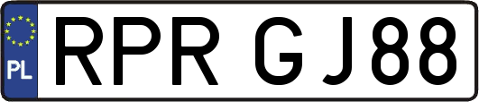 RPRGJ88