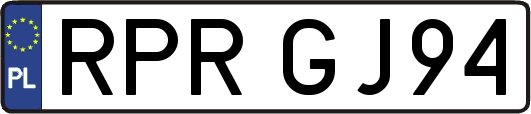 RPRGJ94
