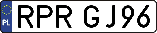 RPRGJ96