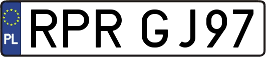 RPRGJ97