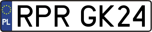 RPRGK24