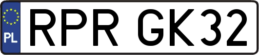 RPRGK32