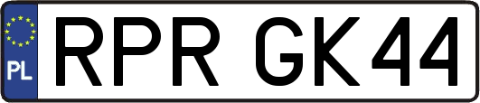 RPRGK44