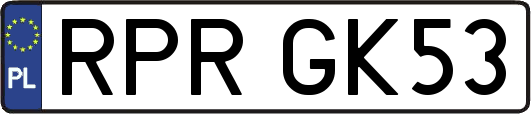 RPRGK53