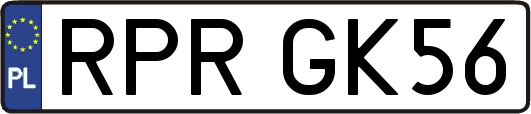 RPRGK56