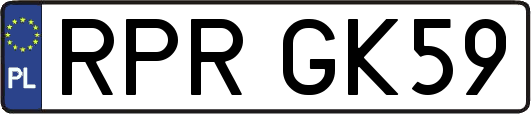 RPRGK59