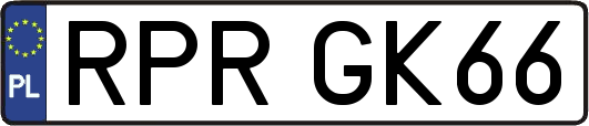 RPRGK66