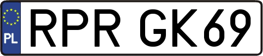RPRGK69