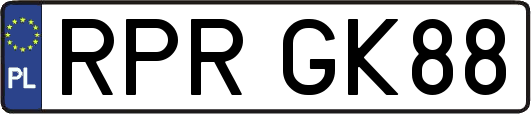 RPRGK88