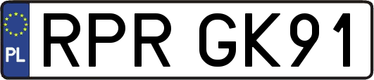 RPRGK91