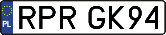 RPRGK94