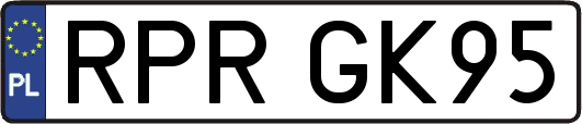 RPRGK95
