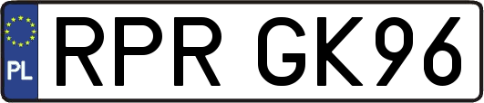 RPRGK96