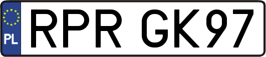 RPRGK97
