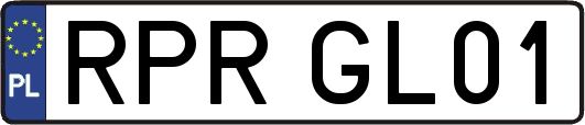 RPRGL01