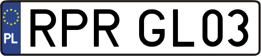 RPRGL03