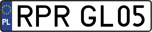 RPRGL05