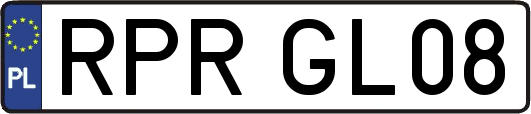 RPRGL08