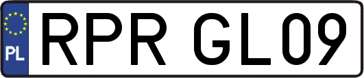 RPRGL09