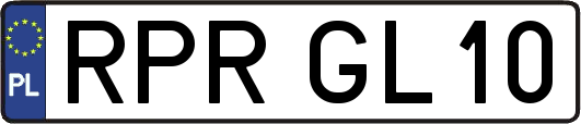 RPRGL10