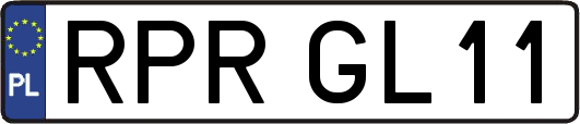 RPRGL11