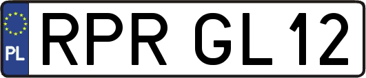 RPRGL12