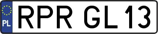 RPRGL13
