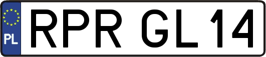 RPRGL14