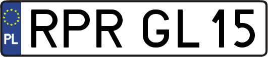 RPRGL15