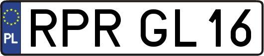 RPRGL16
