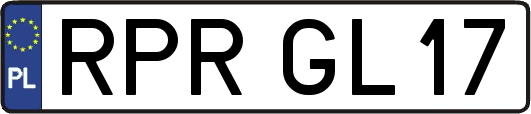 RPRGL17