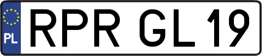 RPRGL19