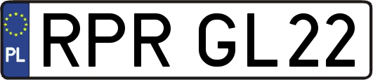 RPRGL22