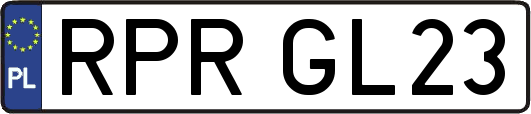 RPRGL23