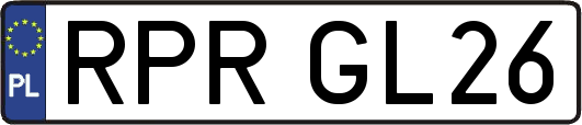 RPRGL26