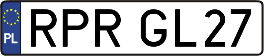 RPRGL27