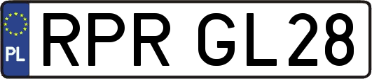 RPRGL28