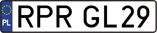 RPRGL29