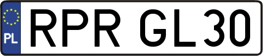 RPRGL30