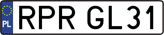 RPRGL31