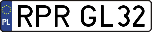 RPRGL32