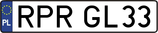 RPRGL33