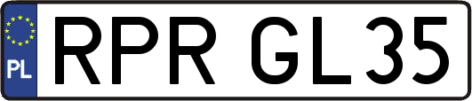 RPRGL35