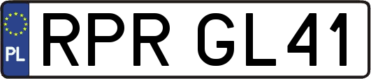 RPRGL41