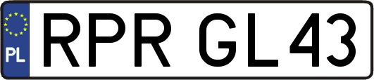 RPRGL43