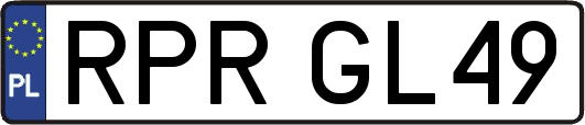 RPRGL49