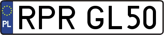 RPRGL50