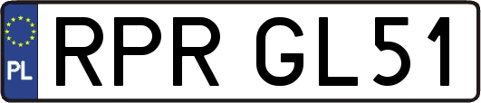 RPRGL51