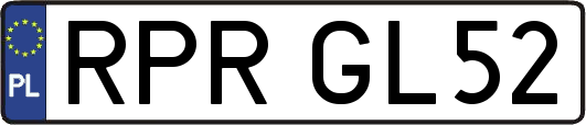 RPRGL52